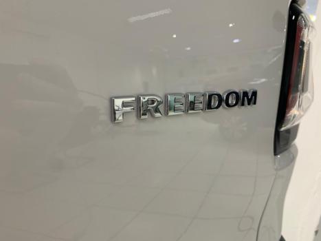 FIAT Strada 1.3 FIREFLY FLEX FREEDOM CABINE SIMPLES, Foto 13