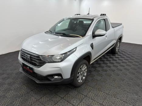 FIAT Strada 1.3 FIREFLY FLEX FREEDOM CABINE SIMPLES, Foto 1
