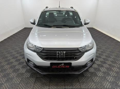 FIAT Strada 1.3 FIREFLY FLEX FREEDOM CABINE SIMPLES, Foto 2