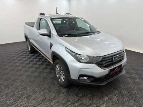 FIAT Strada 1.3 FIREFLY FLEX FREEDOM CABINE SIMPLES, Foto 3