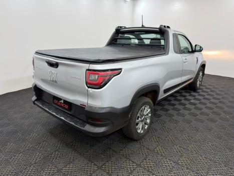 FIAT Strada 1.3 FIREFLY FLEX FREEDOM CABINE SIMPLES, Foto 5