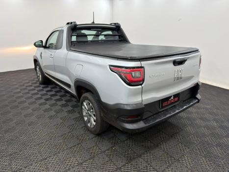 FIAT Strada 1.3 FIREFLY FLEX FREEDOM CABINE SIMPLES, Foto 7