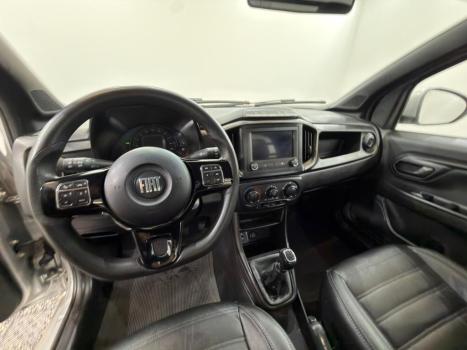 FIAT Strada 1.3 FIREFLY FLEX FREEDOM CABINE SIMPLES, Foto 9