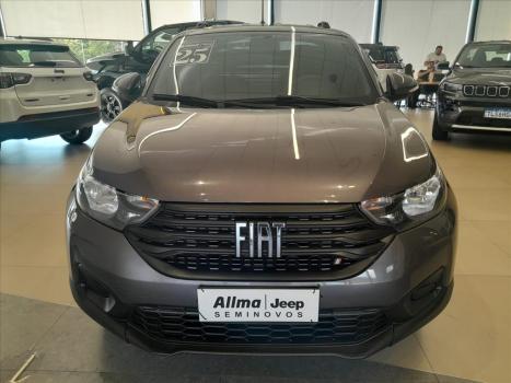 FIAT Strada 1.3 FIREFLY FLEX FREEDOM CABINE SIMPLES, Foto 2