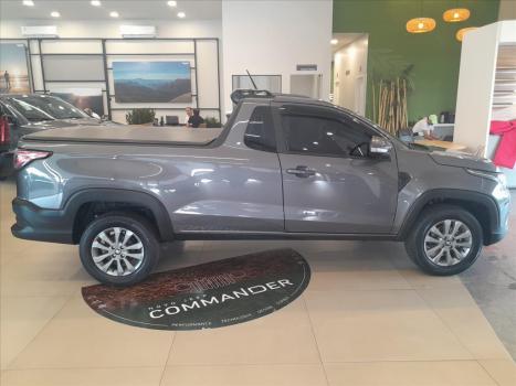 FIAT Strada 1.3 FIREFLY FLEX FREEDOM CABINE SIMPLES, Foto 4