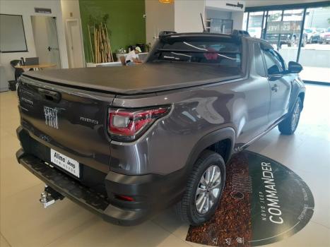 FIAT Strada 1.3 FIREFLY FLEX FREEDOM CABINE SIMPLES, Foto 5