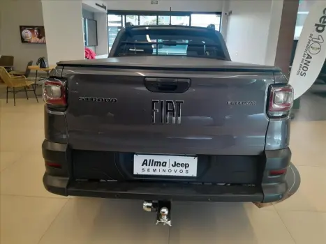 FIAT Strada 1.3 FIREFLY FLEX FREEDOM CABINE SIMPLES, Foto 6