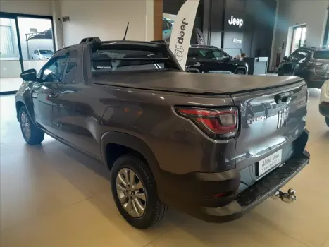 FIAT Strada 1.3 FIREFLY FLEX FREEDOM CABINE SIMPLES, Foto 7