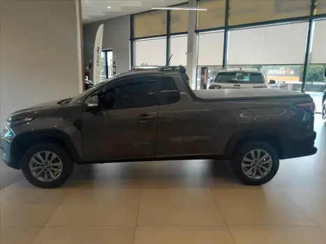 FIAT Strada 1.3 FIREFLY FLEX FREEDOM CABINE SIMPLES, Foto 8