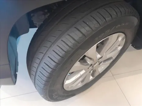 FIAT Strada 1.3 FIREFLY FLEX FREEDOM CABINE SIMPLES, Foto 9