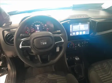 FIAT Strada 1.3 FIREFLY FLEX FREEDOM CABINE SIMPLES, Foto 11