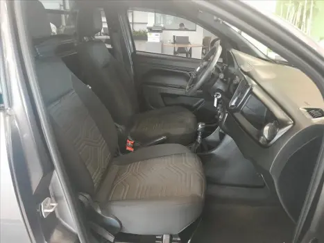 FIAT Strada 1.3 FIREFLY FLEX FREEDOM CABINE SIMPLES, Foto 13