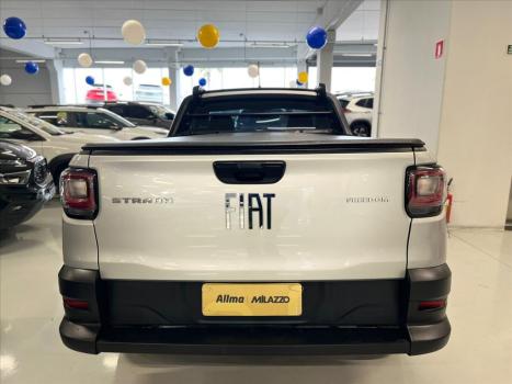 FIAT Strada 1.3 FIREFLY FLEX FREEDOM CABINE SIMPLES, Foto 5