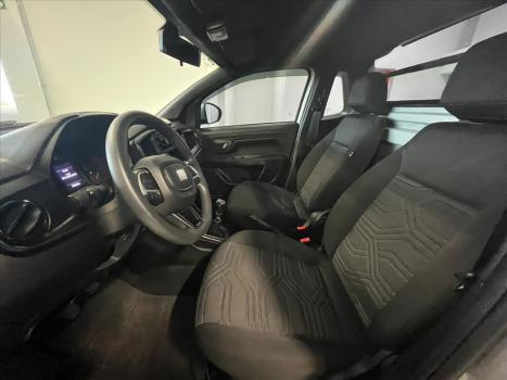 FIAT Strada 1.3 FIREFLY FLEX FREEDOM CABINE SIMPLES, Foto 7