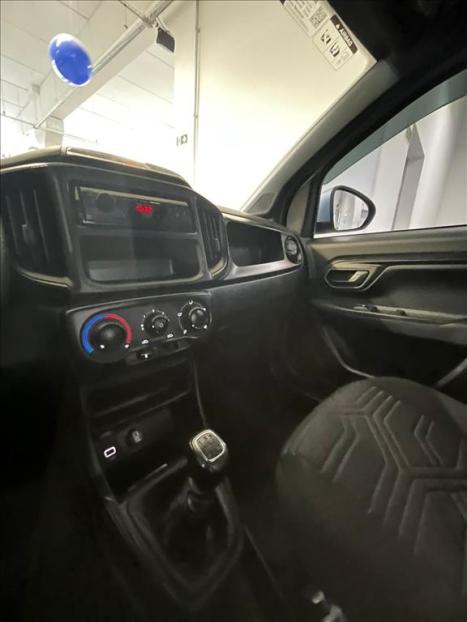 FIAT Strada 1.3 FIREFLY FLEX FREEDOM CABINE SIMPLES, Foto 8