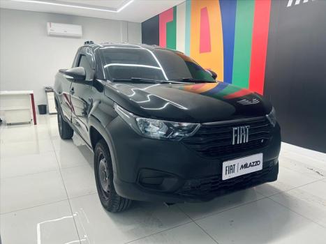 FIAT Strada 1.3 FIREFLY FLEX ENDURANCE CABINE SIMPLES, Foto 3