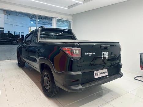 FIAT Strada 1.3 FIREFLY FLEX ENDURANCE CABINE SIMPLES, Foto 4