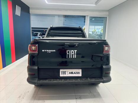 FIAT Strada 1.3 FIREFLY FLEX ENDURANCE CABINE SIMPLES, Foto 5