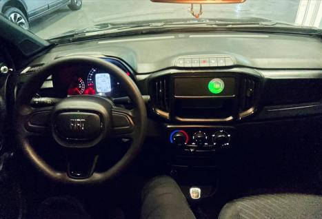 FIAT Strada 1.3 FIREFLY FLEX ENDURANCE CABINE SIMPLES, Foto 7