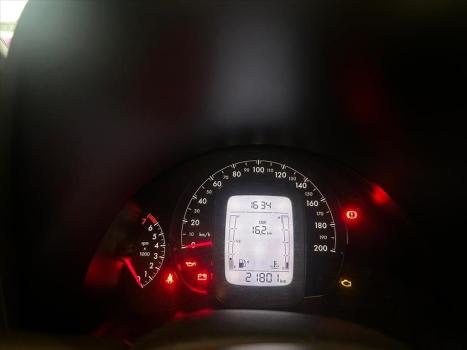 FIAT Strada 1.3 FIREFLY FLEX ENDURANCE CABINE SIMPLES, Foto 8