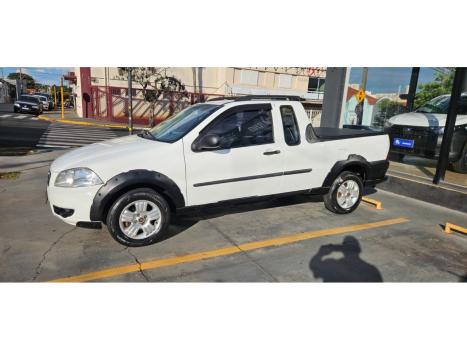 FIAT Strada 1.3 FIRE CABINE ESTENDIDA, Foto 2