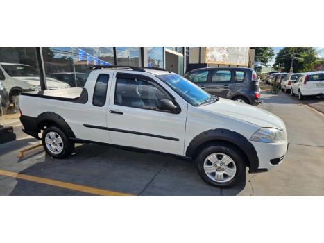FIAT Strada 1.3 FIRE CABINE ESTENDIDA, Foto 3