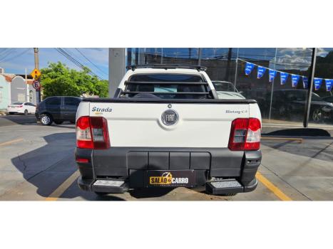 FIAT Strada 1.3 FIRE CABINE ESTENDIDA, Foto 4