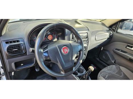 FIAT Strada 1.3 FIRE CABINE ESTENDIDA, Foto 7