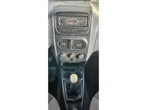 FIAT Strada 1.3 FIRE CABINE ESTENDIDA, Foto 8