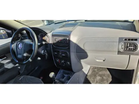 FIAT Strada 1.3 FIRE CABINE ESTENDIDA, Foto 9