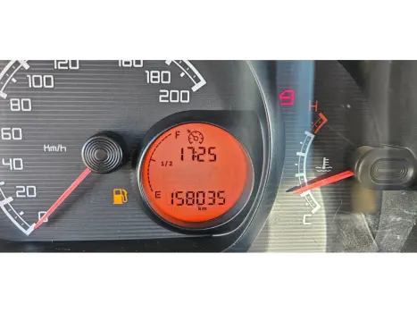 FIAT Strada 1.3 FIRE CABINE ESTENDIDA, Foto 10