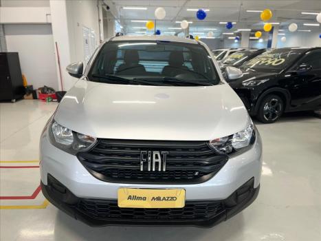 FIAT Strada 1.3 FIREFLY FLEX FREEDOM CABINE SIMPLES, Foto 2