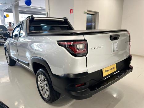 FIAT Strada 1.3 FIREFLY FLEX FREEDOM CABINE SIMPLES, Foto 4