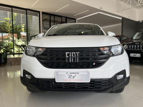 FIAT Strada 1.3 FIRE CABINE ESTENDIDA, Foto 2