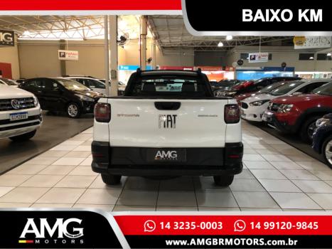 FIAT Strada 1.3 FIREFLY FLEX ENDURANCE CABINE SIIMPLES, Foto 5