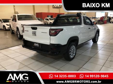 FIAT Strada 1.3 FIREFLY FLEX ENDURANCE CABINE SIIMPLES, Foto 6