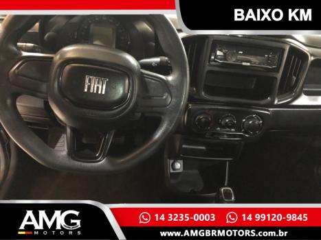 FIAT Strada 1.3 FIREFLY FLEX ENDURANCE CABINE SIIMPLES, Foto 7