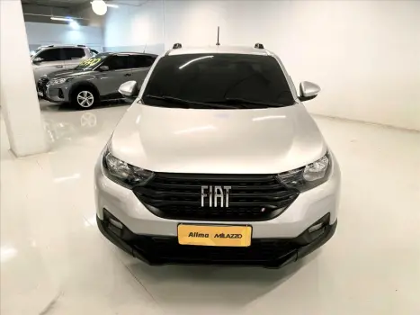 FIAT Strada 1.3 FIREFLY FLEX FREEDOM CABINE SIMPLES, Foto 2