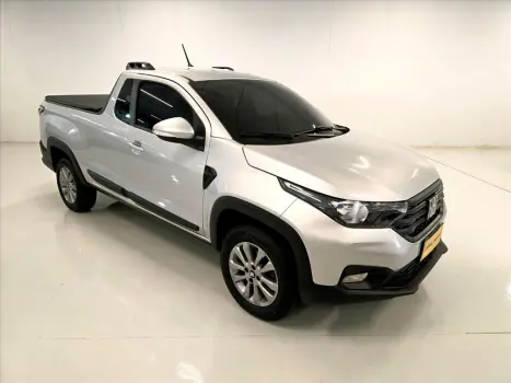 FIAT Strada 1.3 FIREFLY FLEX FREEDOM CABINE SIMPLES, Foto 3