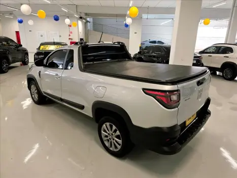 FIAT Strada 1.3 FIREFLY FLEX FREEDOM CABINE SIMPLES, Foto 4