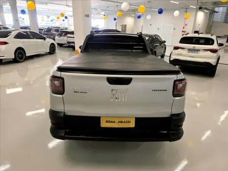 FIAT Strada 1.3 FIREFLY FLEX FREEDOM CABINE SIMPLES, Foto 5