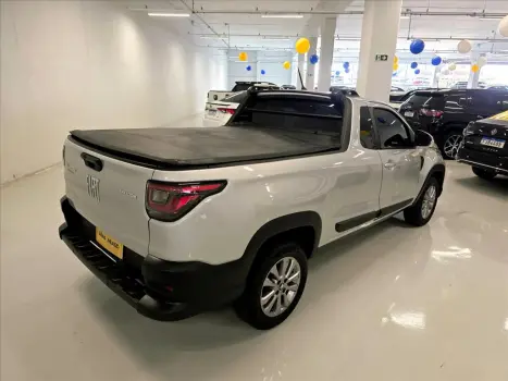 FIAT Strada 1.3 FIREFLY FLEX FREEDOM CABINE SIMPLES, Foto 6