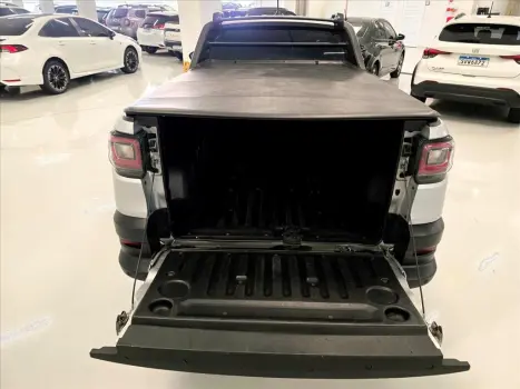 FIAT Strada 1.3 FIREFLY FLEX FREEDOM CABINE SIMPLES, Foto 7