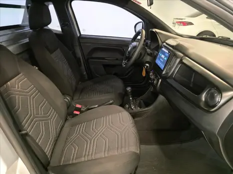 FIAT Strada 1.3 FIREFLY FLEX FREEDOM CABINE SIMPLES, Foto 9