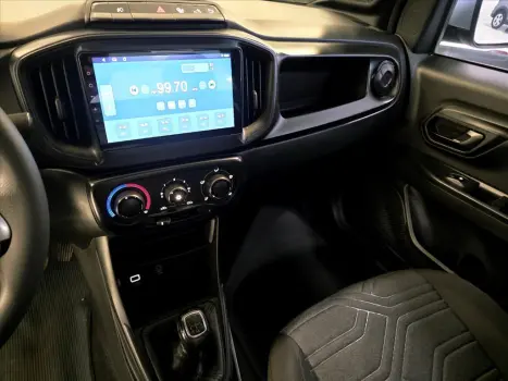 FIAT Strada 1.3 FIREFLY FLEX FREEDOM CABINE SIMPLES, Foto 12