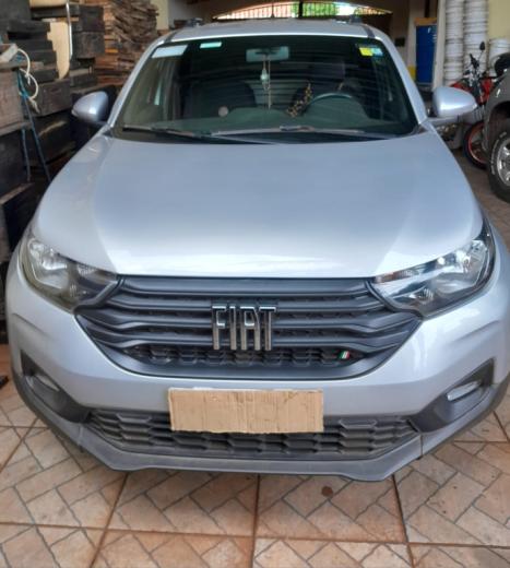 FIAT Strada 1.3 FIREFLY FLEX FREEDOM CABINE SIMPLES, Foto 1