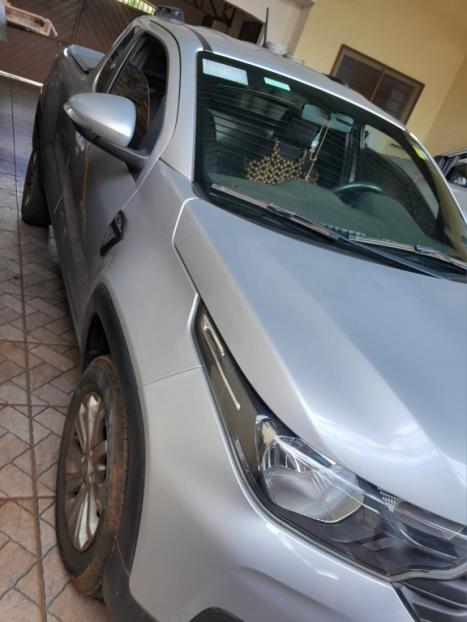 FIAT Strada 1.3 FIREFLY FLEX FREEDOM CABINE SIMPLES, Foto 2