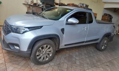 FIAT Strada 1.3 FIREFLY FLEX FREEDOM CABINE SIMPLES, Foto 3