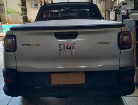 FIAT Strada 1.3 FIREFLY FLEX FREEDOM CABINE SIMPLES, Foto 4