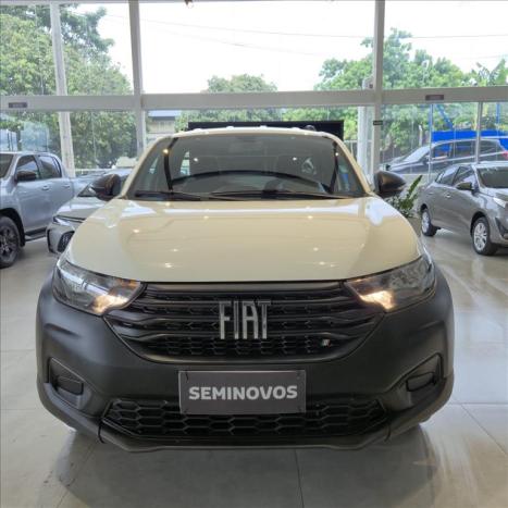 FIAT Strada 1.3 FIREFLY FLEX ENDURANCE CABINE SIMPLES, Foto 2